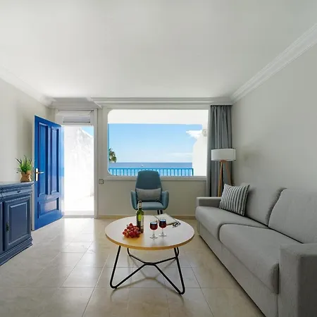 Apartment Bluesea Cocoteros *