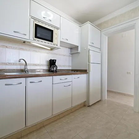 Apartment Bluesea Cocoteros Puerto del Carmen (Lanzarote)