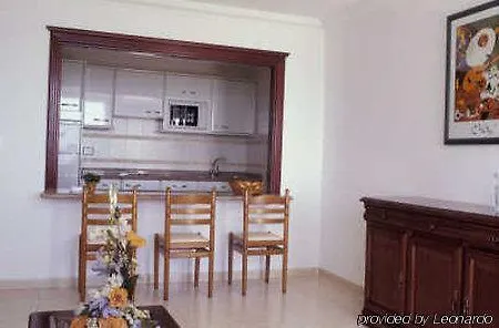 Bluesea Cocoteros פוארטו דל כרמן