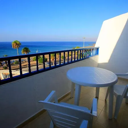 Bluesea Cocoteros Apartment *