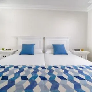 דירה Bluesea Cocoteros פוארטו דל כרמן