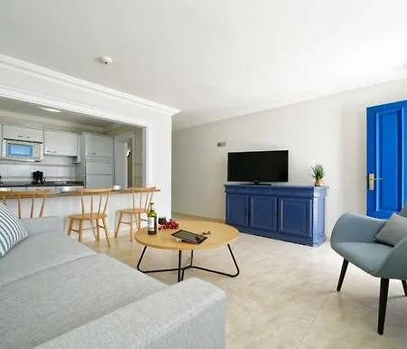 Bluesea Cocoteros * פוארטו דל כרמן