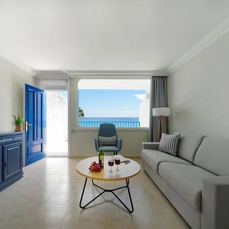 Διαμέρισμα Bluesea Cocoteros