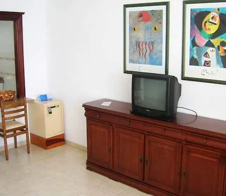 Apartment Bluesea Cocoteros