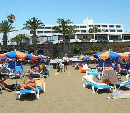 Bluesea Cocoteros פוארטו דל כרמן