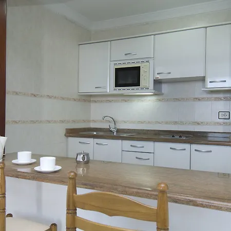 Bluesea Cocoteros Apartment