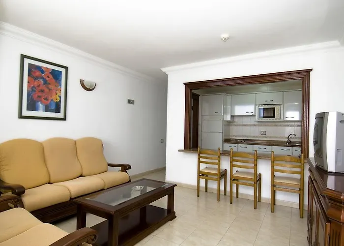 Apartment Bluesea Cocoteros Puerto del Carmen (Lanzarote)