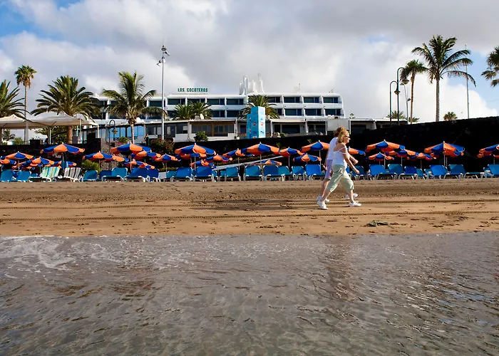 Bluesea Cocoteros * Πουέρτο Ντελ Κάρμεν