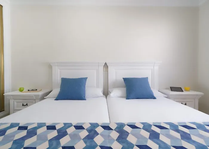 Bluesea Cocoteros Διαμέρισμα