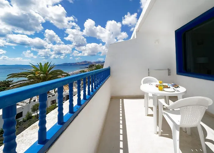 Bluesea Cocoteros * Πουέρτο Ντελ Κάρμεν