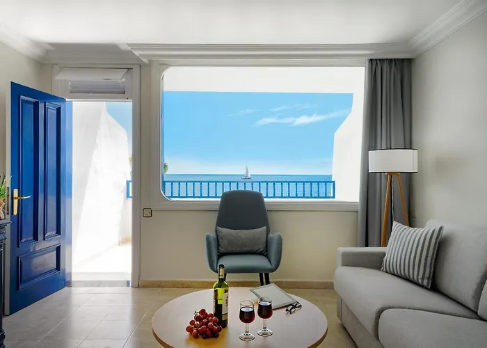 Διαμέρισμα Bluesea Cocoteros Πουέρτο Ντελ Κάρμεν