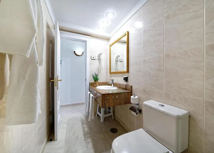 Bluesea Cocoteros Puerto del Carmen (Lanzarote)