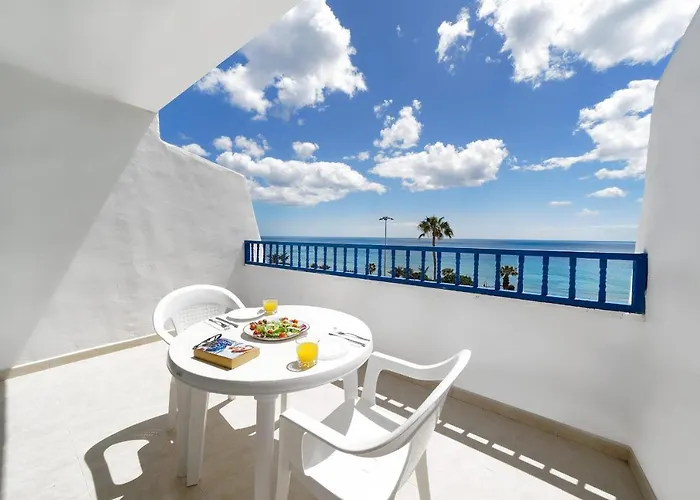 Bluesea Cocoteros * Πουέρτο Ντελ Κάρμεν