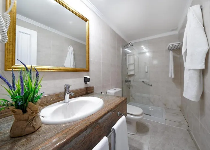 Apartment Bluesea Cocoteros