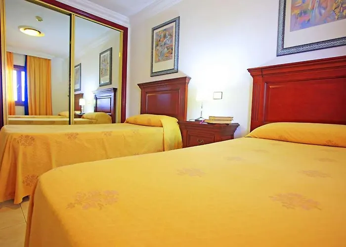 Bluesea Cocoteros * Πουέρτο Ντελ Κάρμεν