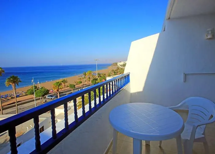 Bluesea Cocoteros Πουέρτο Ντελ Κάρμεν