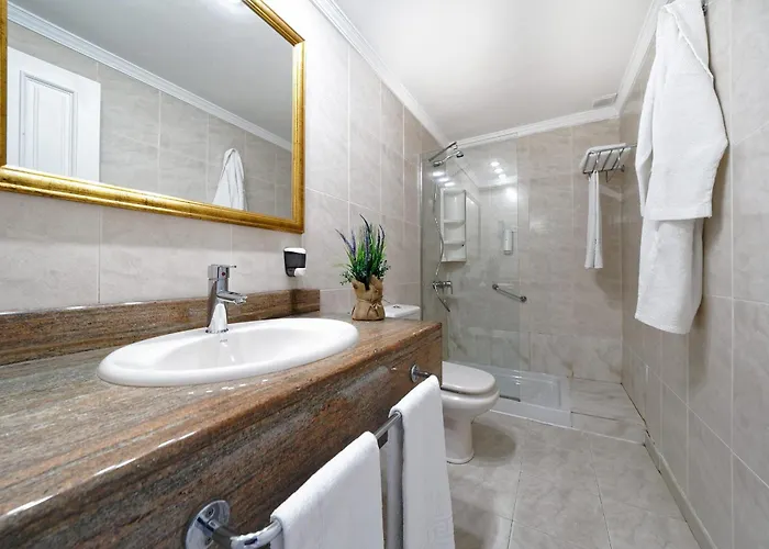 Apartment Bluesea Cocoteros