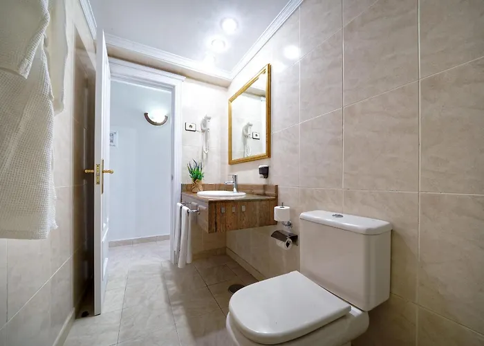 Bluesea Cocoteros * Πουέρτο Ντελ Κάρμεν