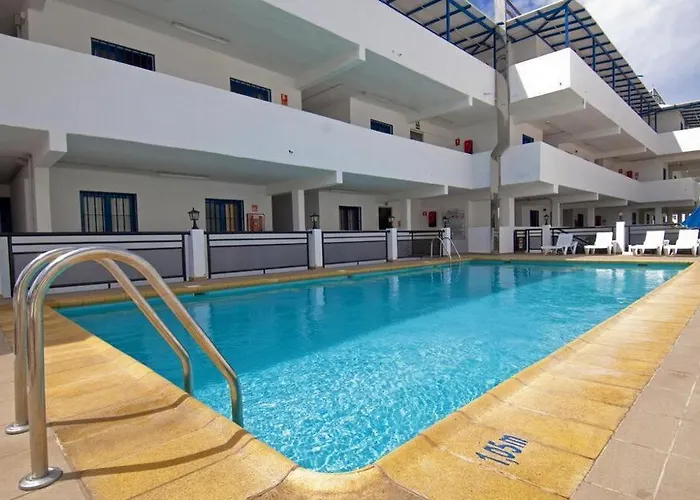 Bluesea Cocoteros Apartment