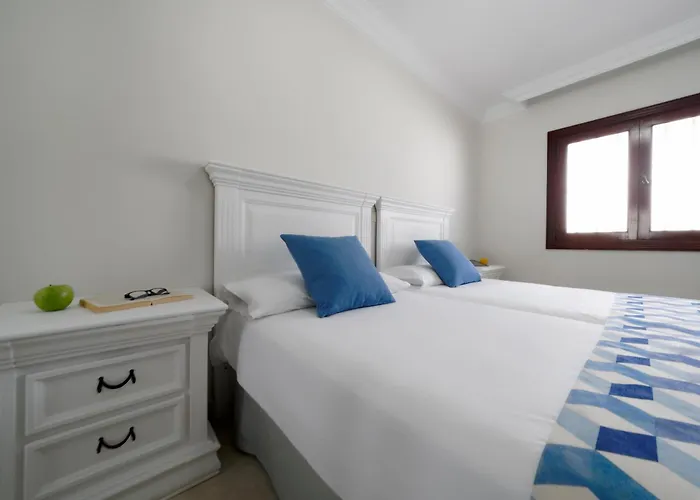 Bluesea Cocoteros Apartment