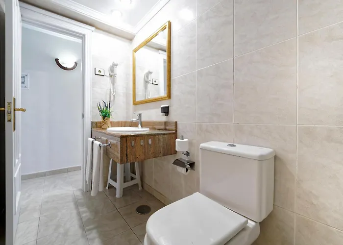 Bluesea Cocoteros Apartment *