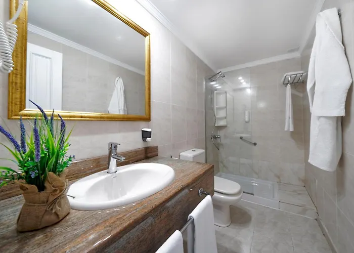 Bluesea Cocoteros Apartment