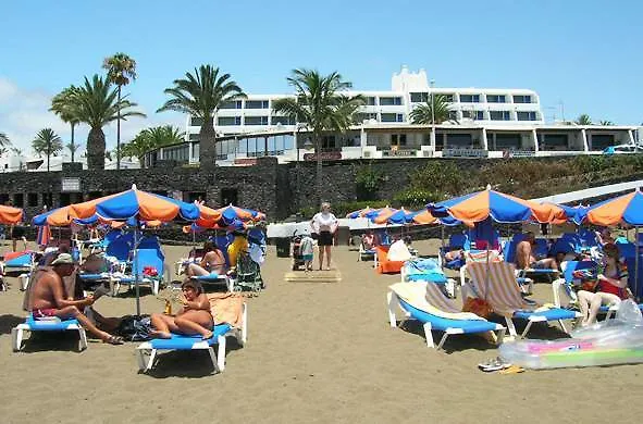 Bluesea Cocoteros Πουέρτο Ντελ Κάρμεν