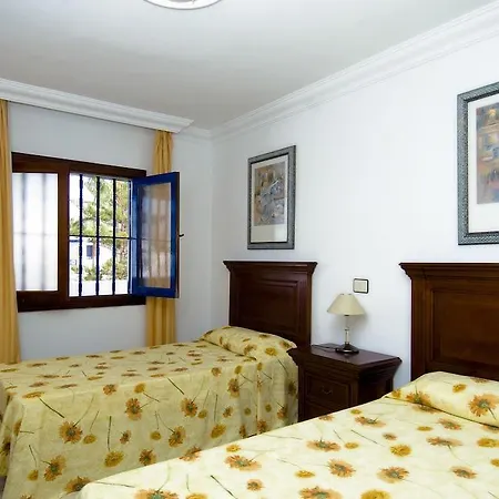 Apartament Bluesea Cocoteros Puerto del Carmen (Lanzarote)