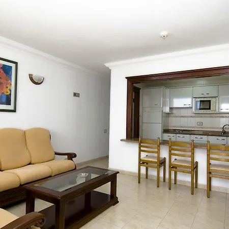 Apartament Bluesea Cocoteros Puerto del Carmen (Lanzarote)