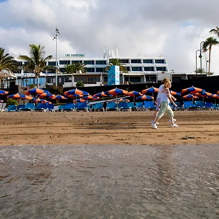 Bluesea Cocoteros * Пуэрто дель Кармен