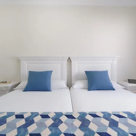 Bluesea Cocoteros Appartement