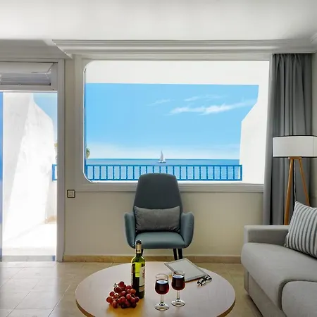 Apartman Bluesea Cocoteros Puerto del Carmen