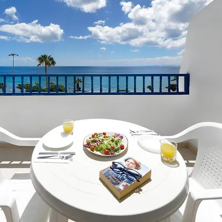 Bluesea Cocoteros Апартаменты *