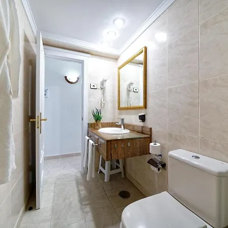 Bluesea Cocoteros Пуэрто дель Кармен