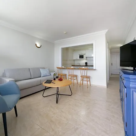 Bluesea Cocoteros Appartement