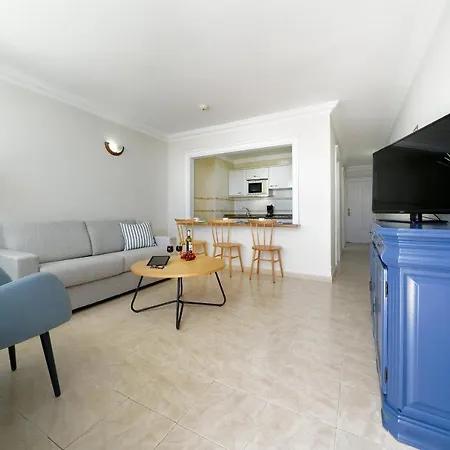 Apartamento Labranda Cocoteros Puerto del Carmen (Lanzarote)