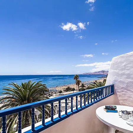 Apartament Bluesea Cocoteros Puerto del Carmen (Lanzarote)