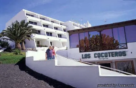 Apartament Bluesea Cocoteros Puerto del Carmen (Lanzarote)