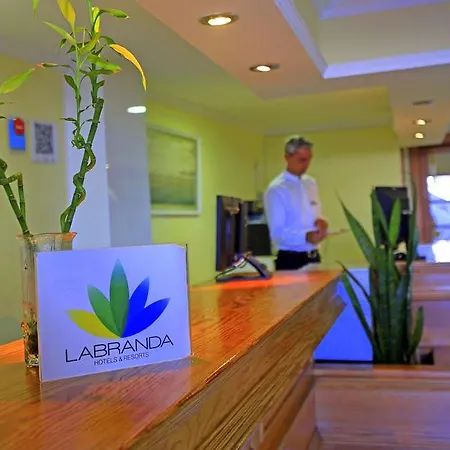 Apartman Bluesea Cocoteros *