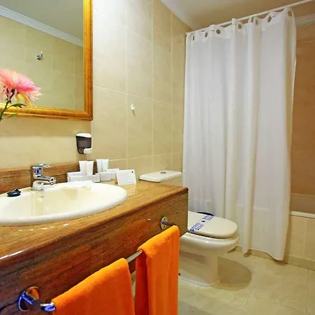 Bluesea Cocoteros Apartament *