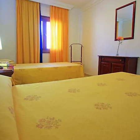 Апартаменты Bluesea Cocoteros