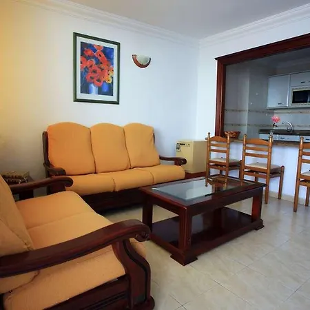 Bluesea Cocoteros Apartman