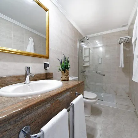 Appartement Bluesea Cocoteros