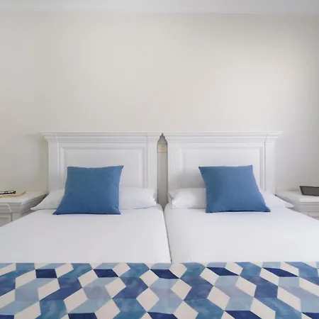 Bluesea Cocoteros Apartmán Puerto del Carmen (Lanzarote)