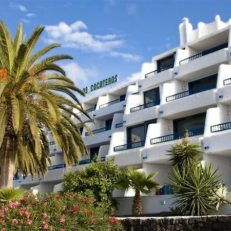 Lejlighed Labranda Cocoteros Puerto del Carmen (Lanzarote)