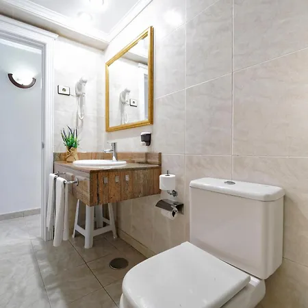 Bluesea Cocoteros 아파트 *