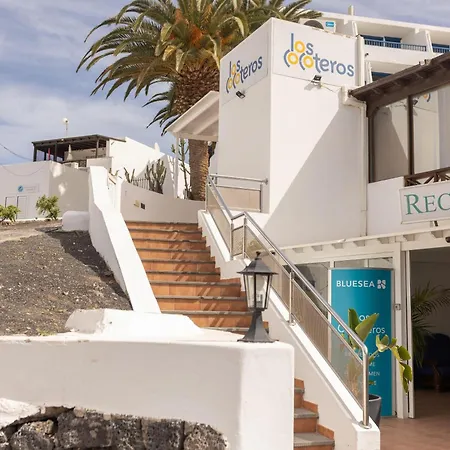 Bluesea Cocoteros Διαμέρισμα *