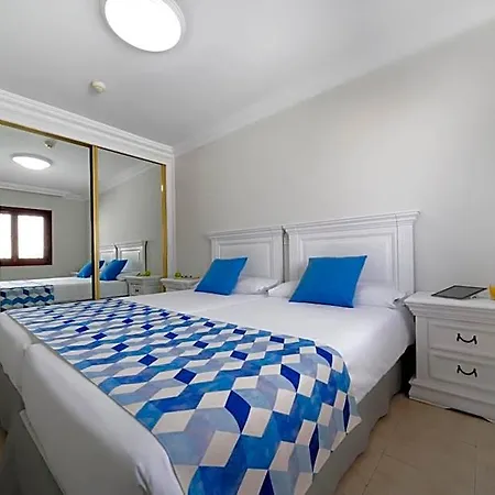 Bluesea Cocoteros Apartament *