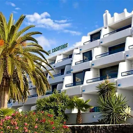 Bluesea Cocoteros Puerto del Carmen (Lanzarote)