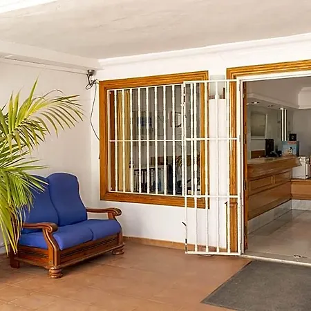 Bluesea Cocoteros Apartament